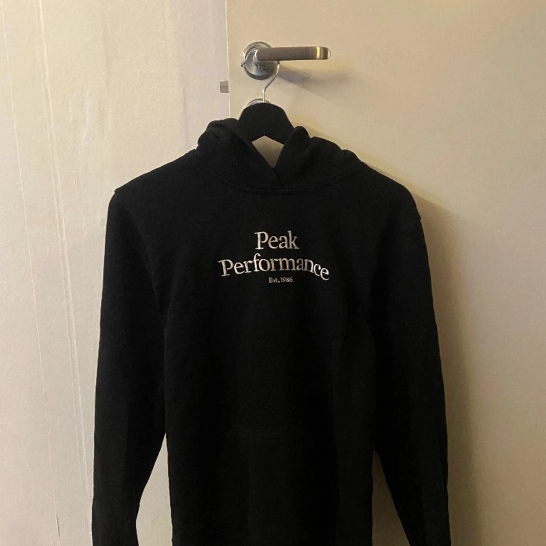 Peak performance Hoodie