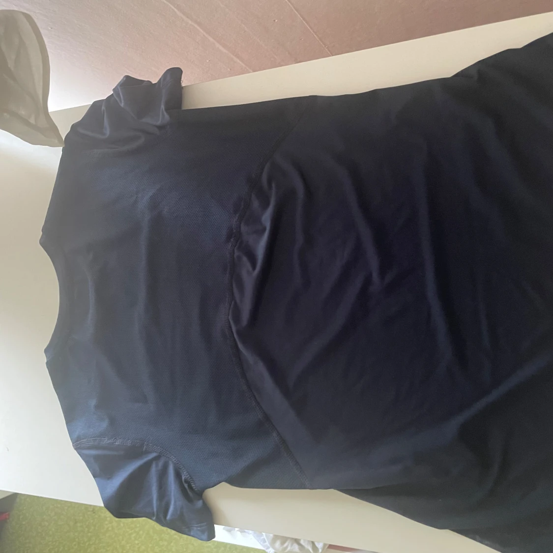 Mörkblå tränings t-shirt från Craft - 2