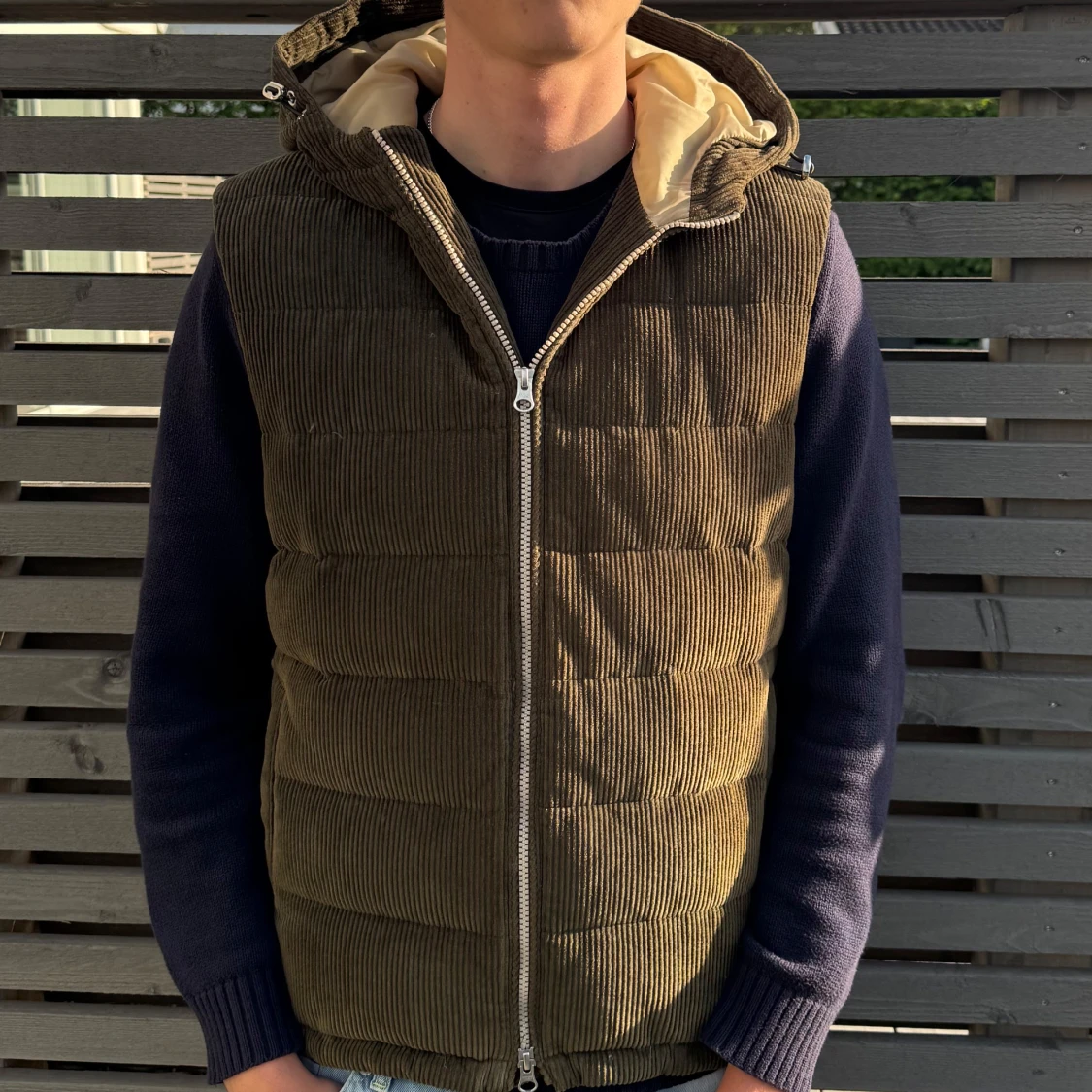 Stenströms Manchester Väst | M - 1