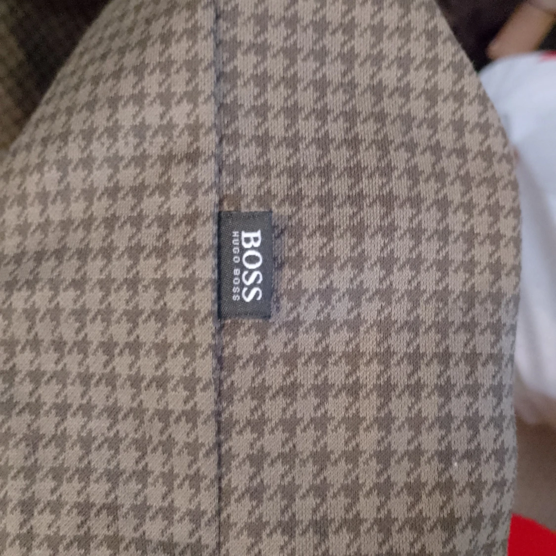 Hugo boss helt ny pike extra long - 3