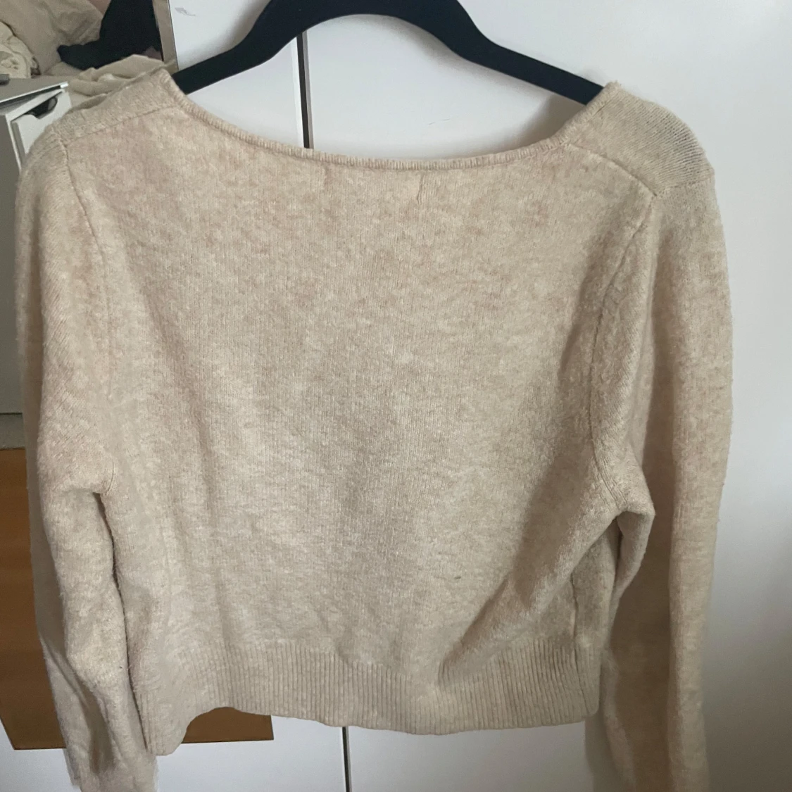 Långärmad tröja  - 2