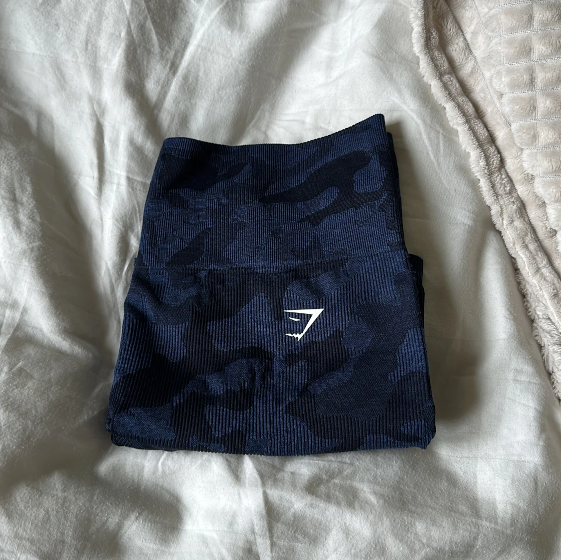 Gymshark shorts - 2