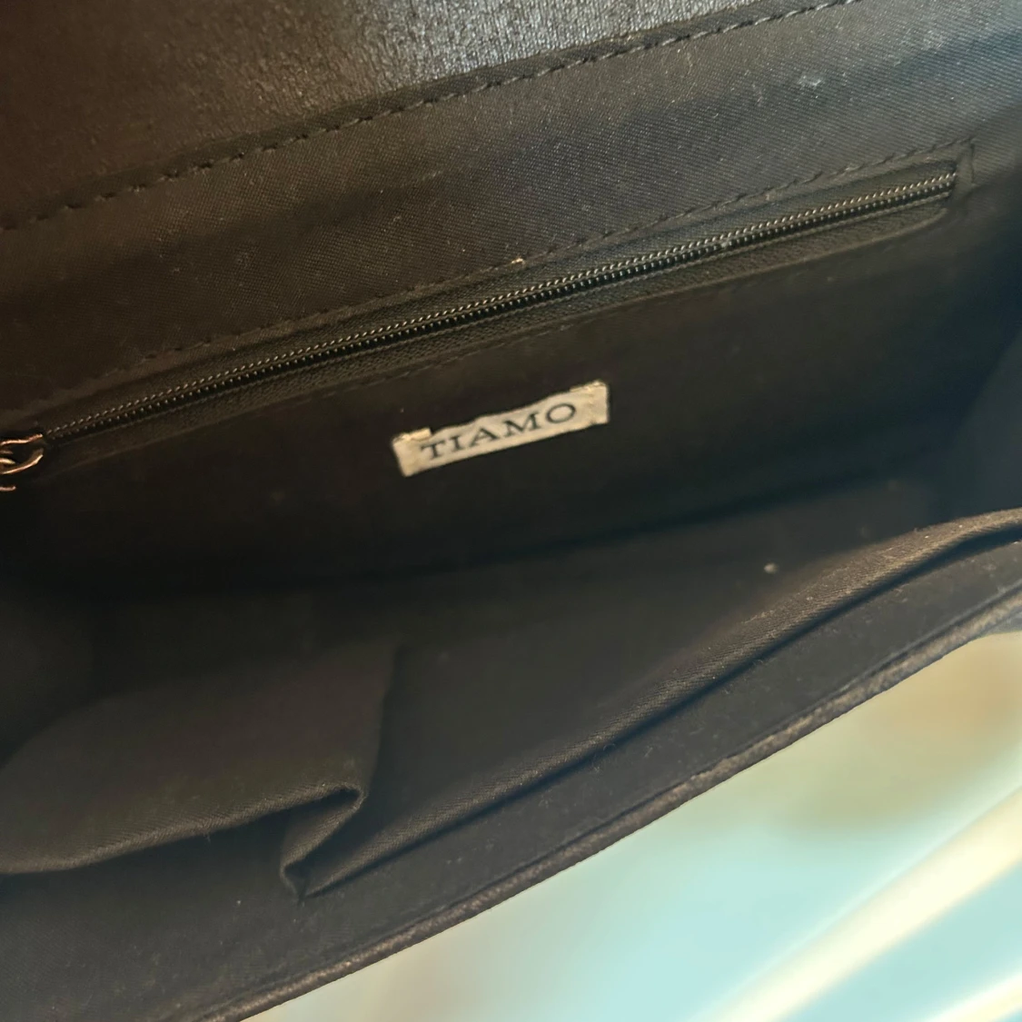 Tiamo väska - 4