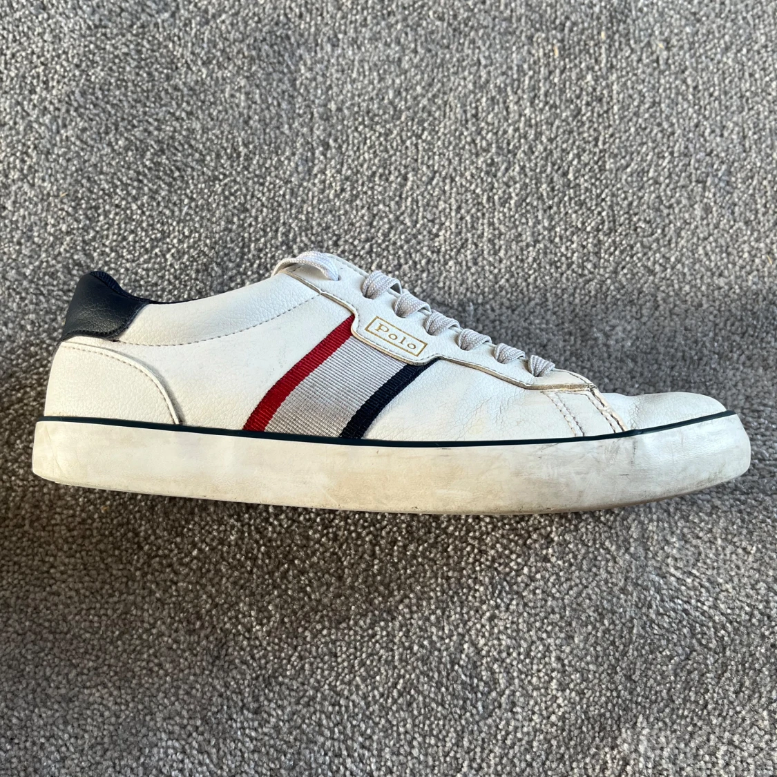 Ralph Lauren skor - 3
