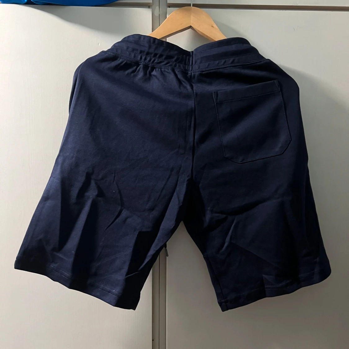 Mörkblå shorts från Polo Ralph Lauren - 1