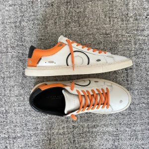 Oliver Cabell, nytt skick! - Oliver Cabell - Skick: 9,6/10 - Storlek: 41 - Nypris: 2800, pga tull och frakt - Tillbehör: endast skorna - Bellavita_resell