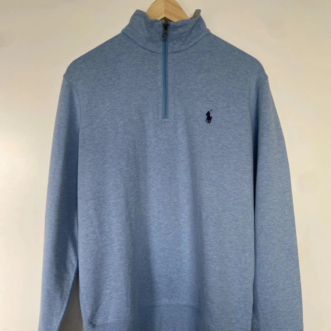 Half zip  - 91