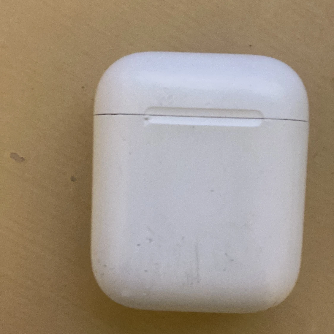 Airpods pris kan diskuteras