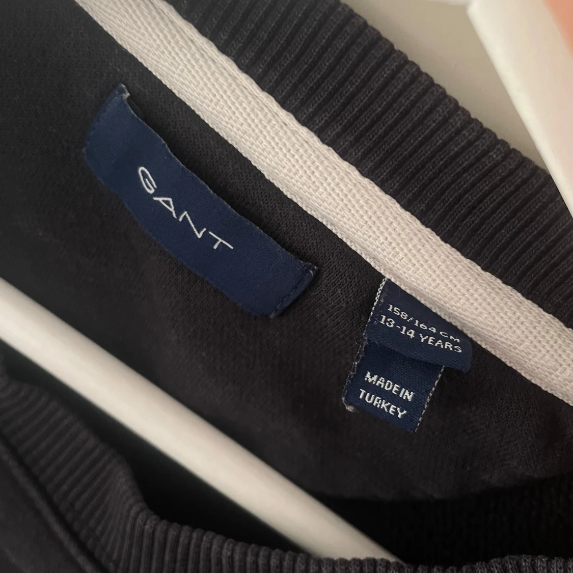  sweatshirt från GANT - 2