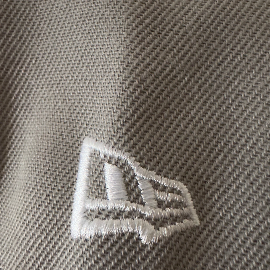 Grå new era LA keps - 3