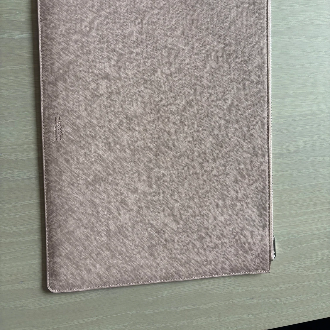 Rosa datorfodral från Holdit - 1