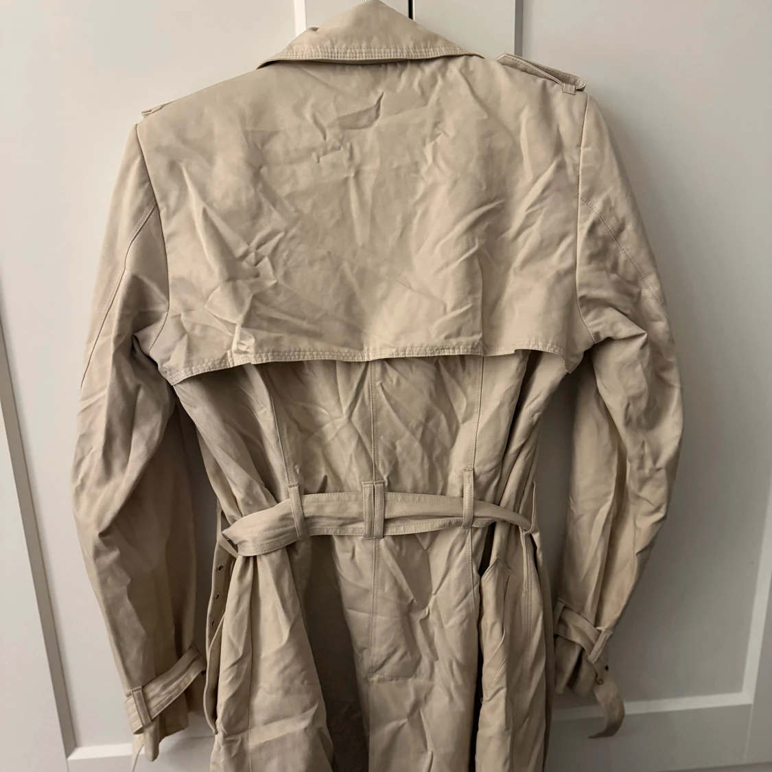 Beige trenchcoat från Street One - 1
