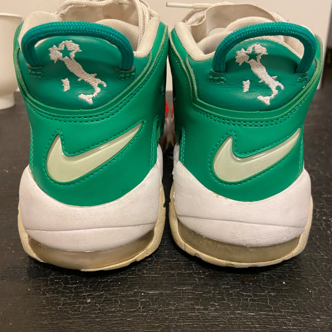 Nike Uptemos 96 Italy - 3
