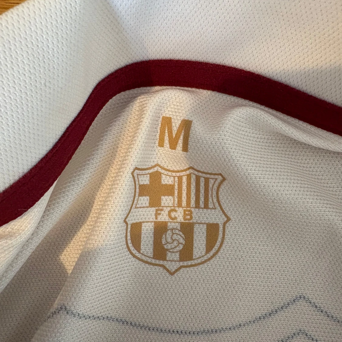 Lamine yamal tröja - 4