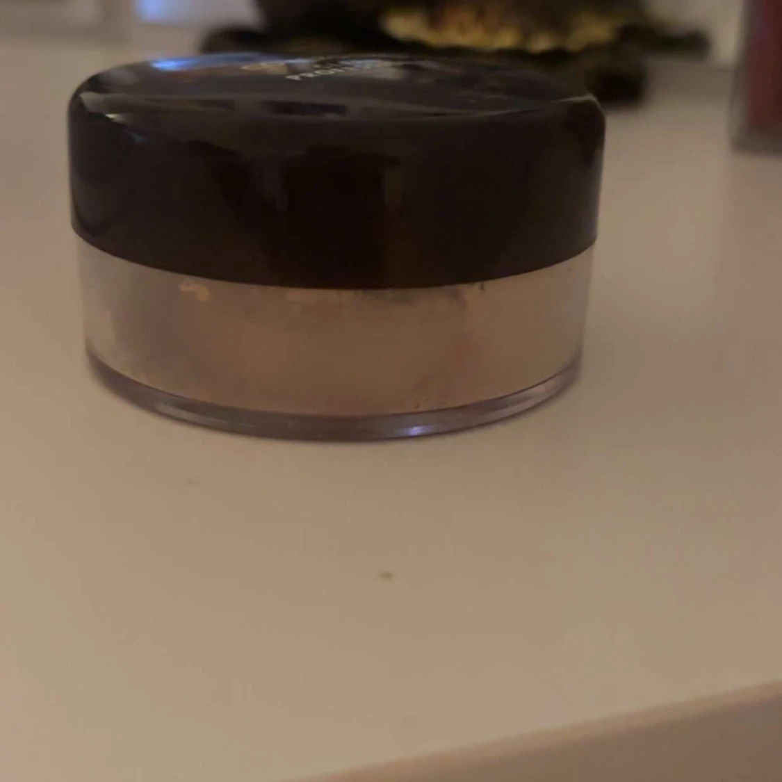 Covergirl Clean Professional puder - 1