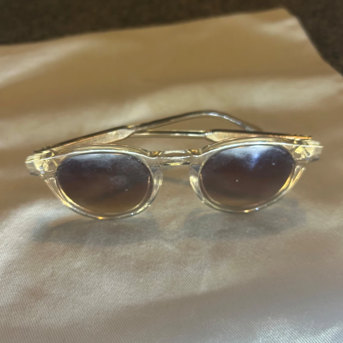 Solglasögon från chimi 01 - 4