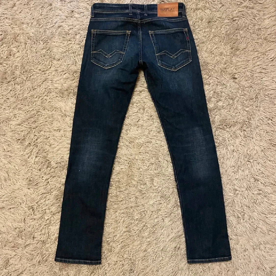 Replay Grover Jeans - 2