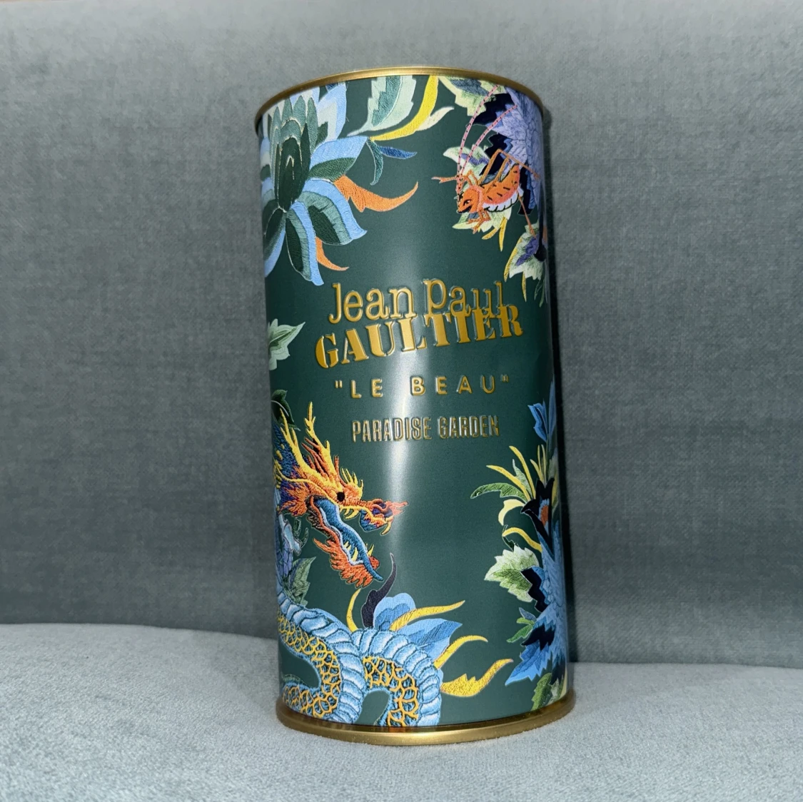 Jean Paul Gaultier Le Beau Paradise Garden - 2