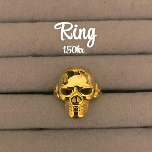 Ring  - Frakt 22kr 