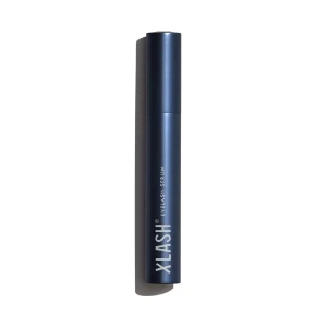 Ögonfransserum från XLASH - Säljer ett ögonfransserum från XLASH i en elegant mörkblå förpackning. Perfekt för att ge dina fransar extra längd och volym. Enkel att applicera med en smidig borste. Helt ny