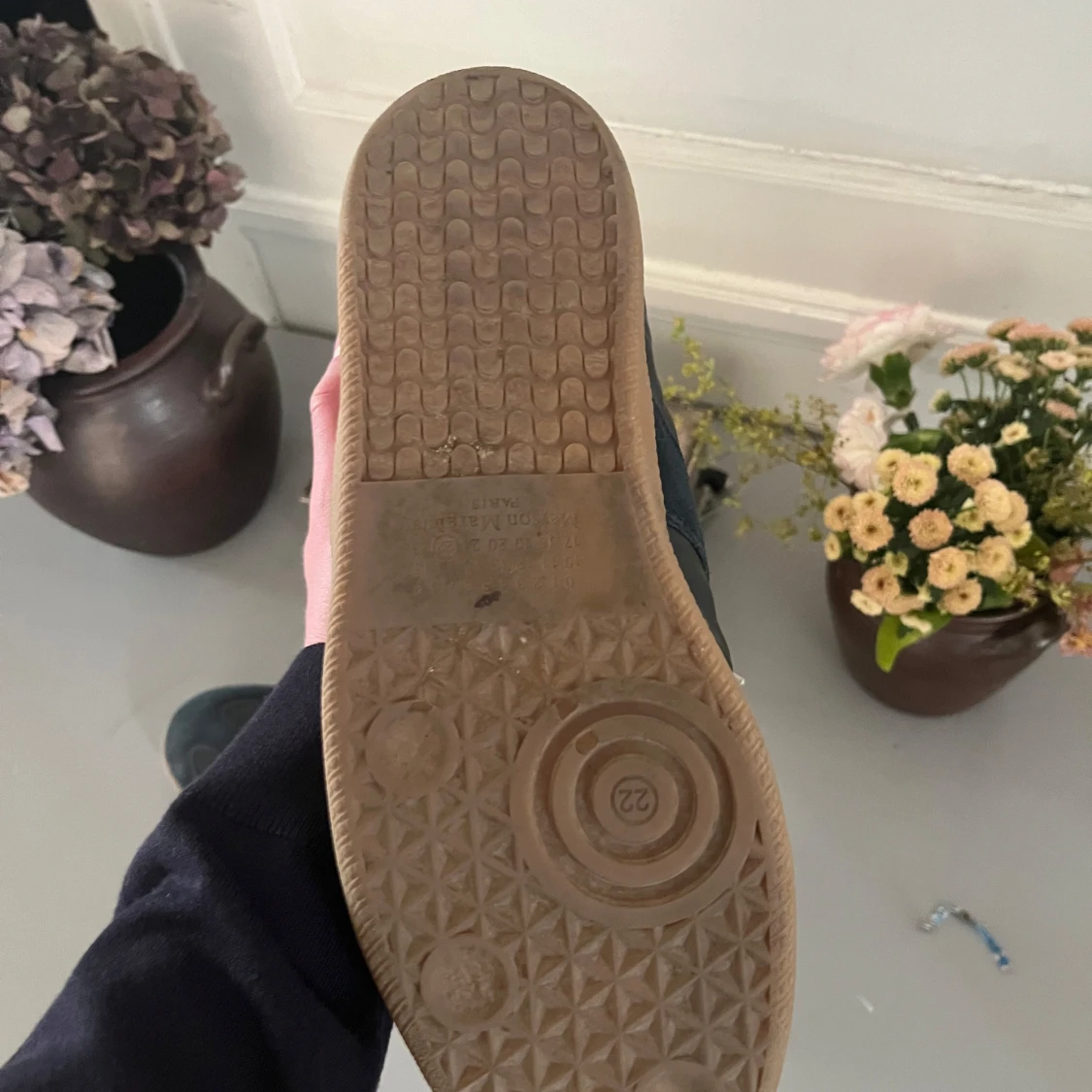 Maison Margiela  - 3