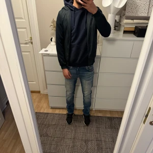 Massimo Dutti Cardigan - Massimo Dutti Cardigan Mörkgrön färg, storlek S