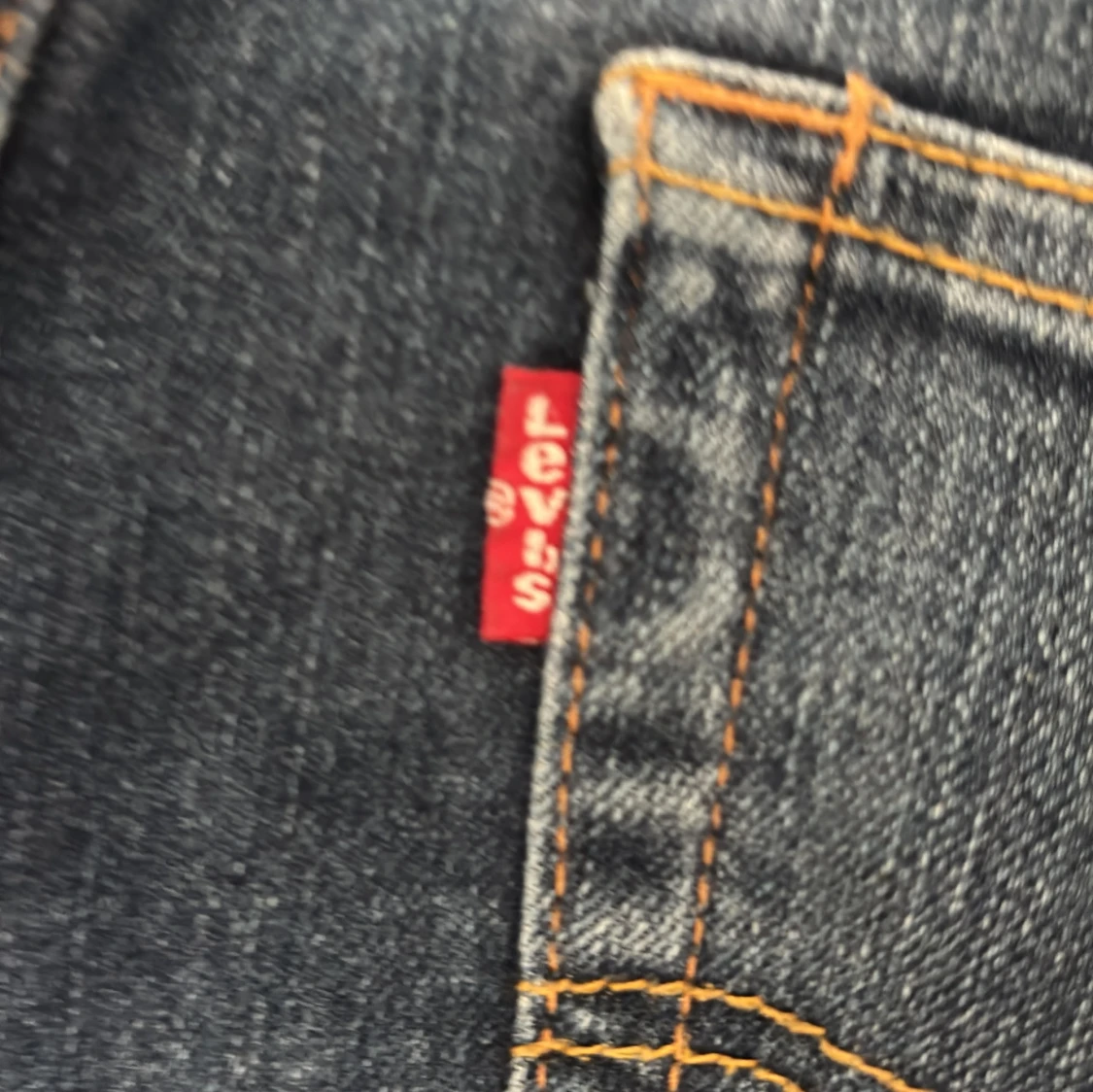 Levi’s jeans  - 3