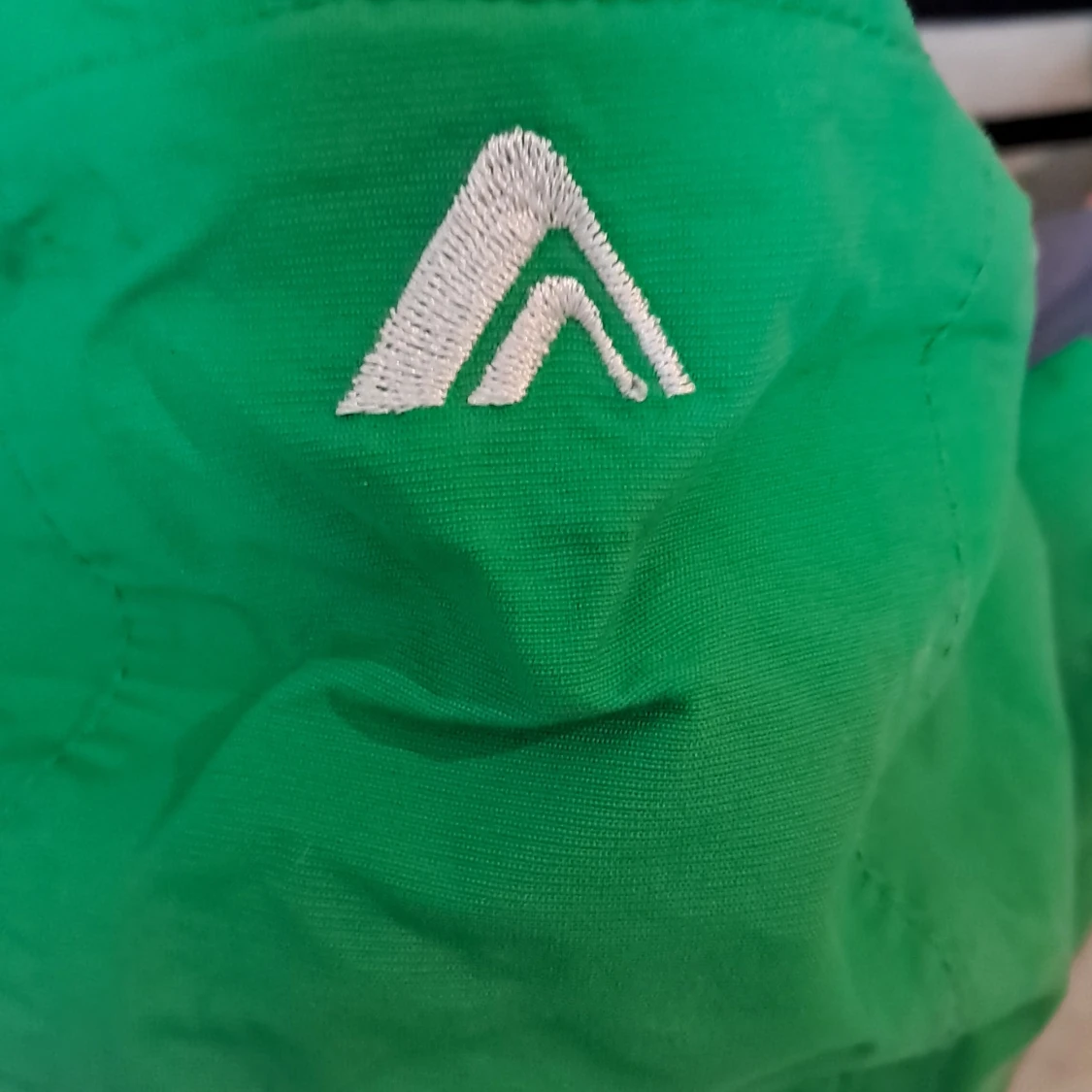 Grön skaljacka från 8848 Altitude - 4