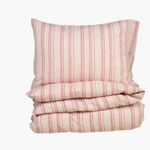 Påslakan set från Hemtex - Ett fint påslakan set från Hemtex som aldrig ör använt då det inte passade mina täcken! Storlek 150x210