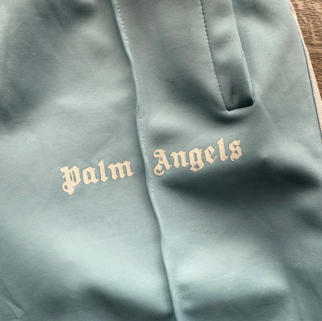 Palm Angels byxor - 2