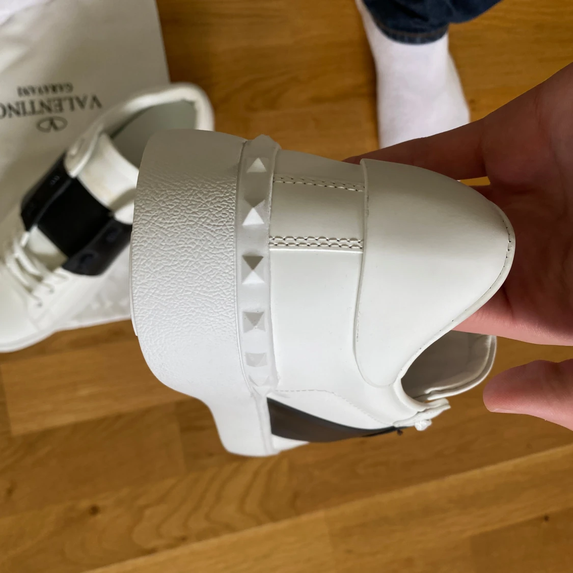 Valentino Garavani Opens vita - 3