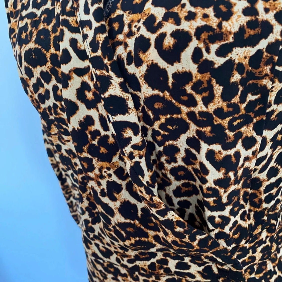 Helt ny klänning från M&Q i strl xs, med prislapp - 2