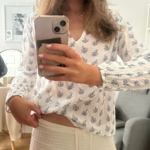 Neo noir blus - Super fin sommarblus från neo noir, passar xs-s💗
