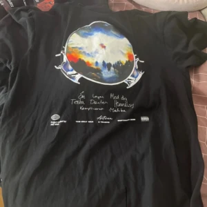 Antwan merch - Antwan merch från the only wan 
