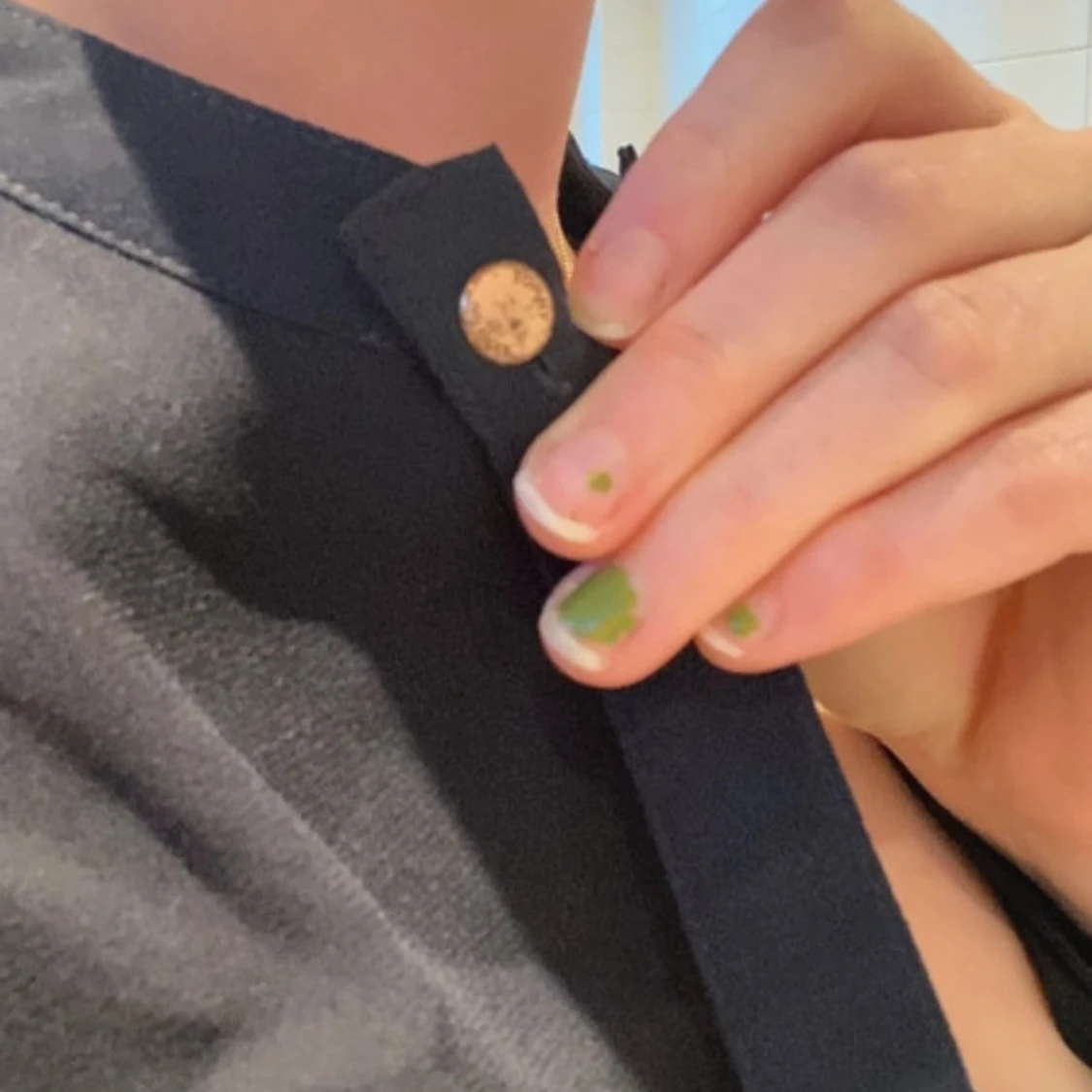 Blues Tommy Hilfiger  - 3