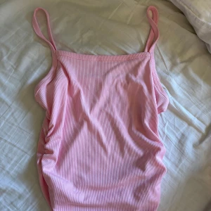 Rosa linne - Fint då de sitter åt lite i midjan! 