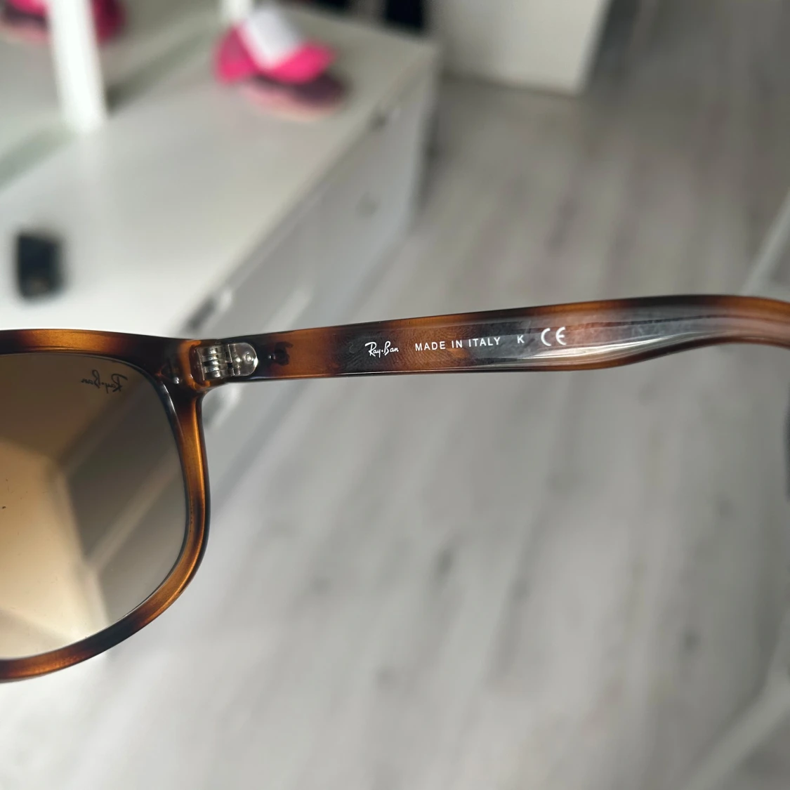 Rayban boyfriend  - 3