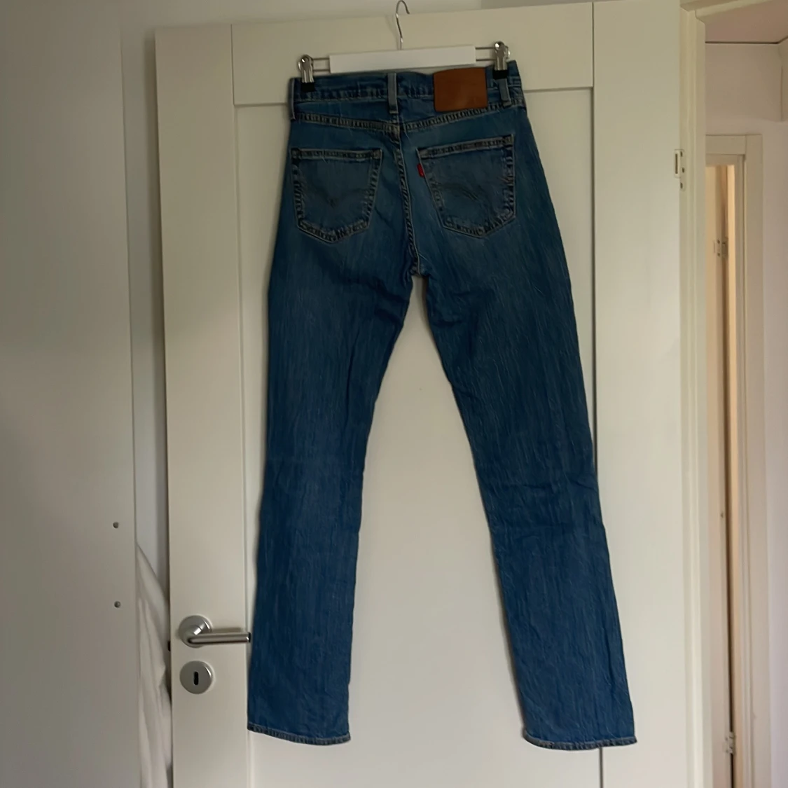Levi's 511 blå jeans W29 L32 - 1