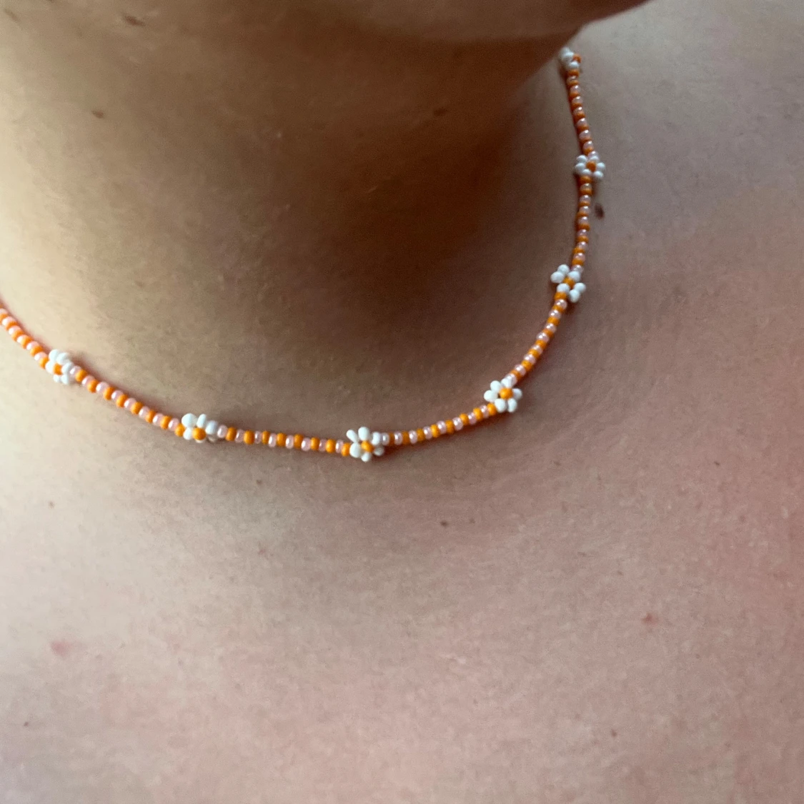 Somrigt halsband! - 3