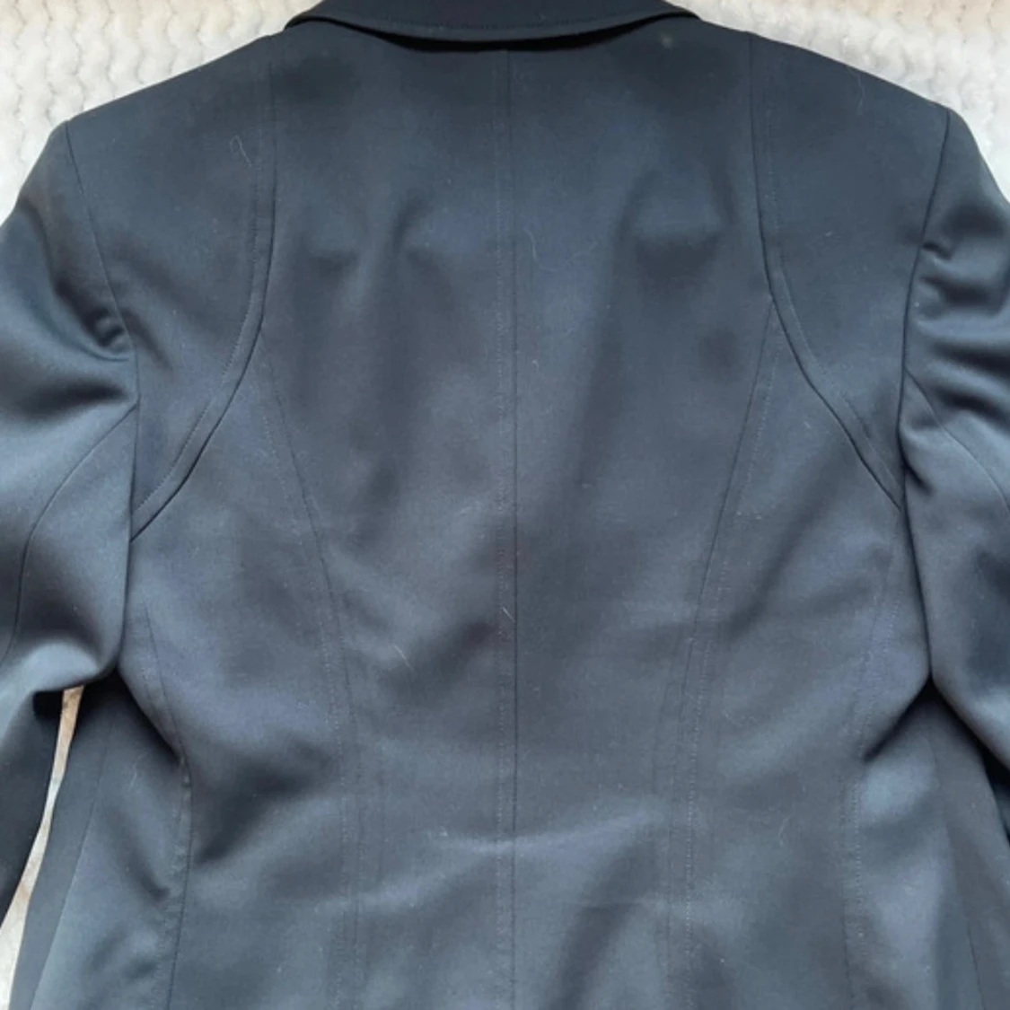 Vintage kavaj från Hugo Boss - 2