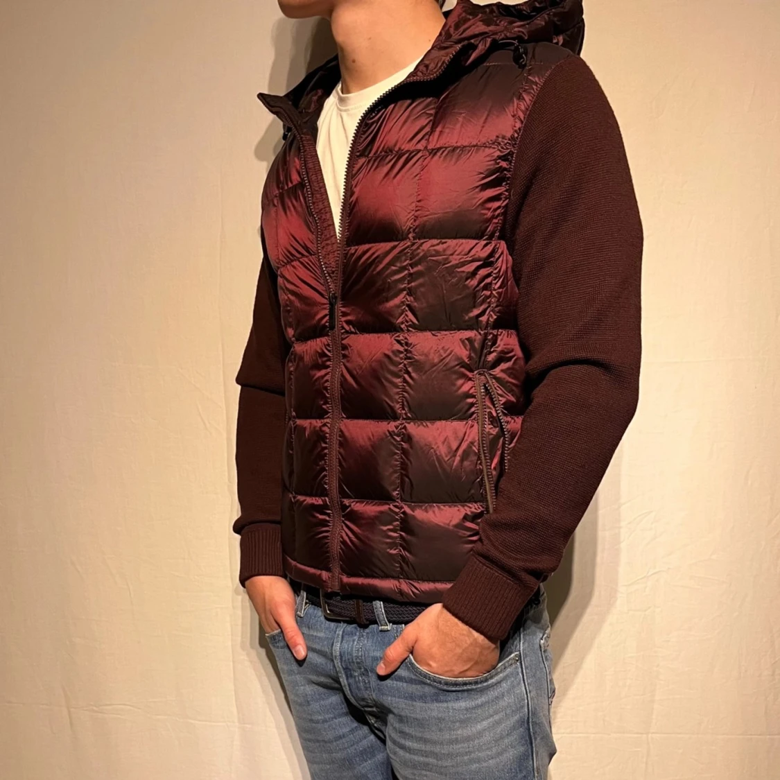 Massimo Dutti Cardigan - 90