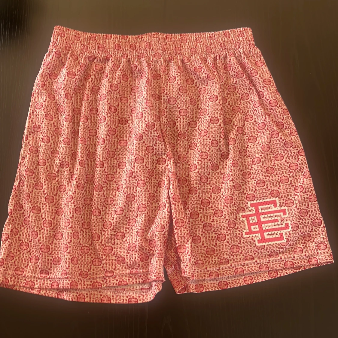Eric Emanuel shorts