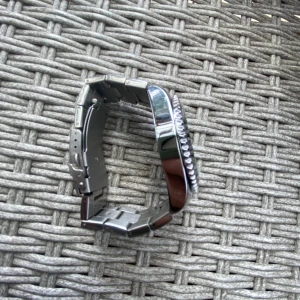 En klocka från  Trsoye  - Använd en två gånger 