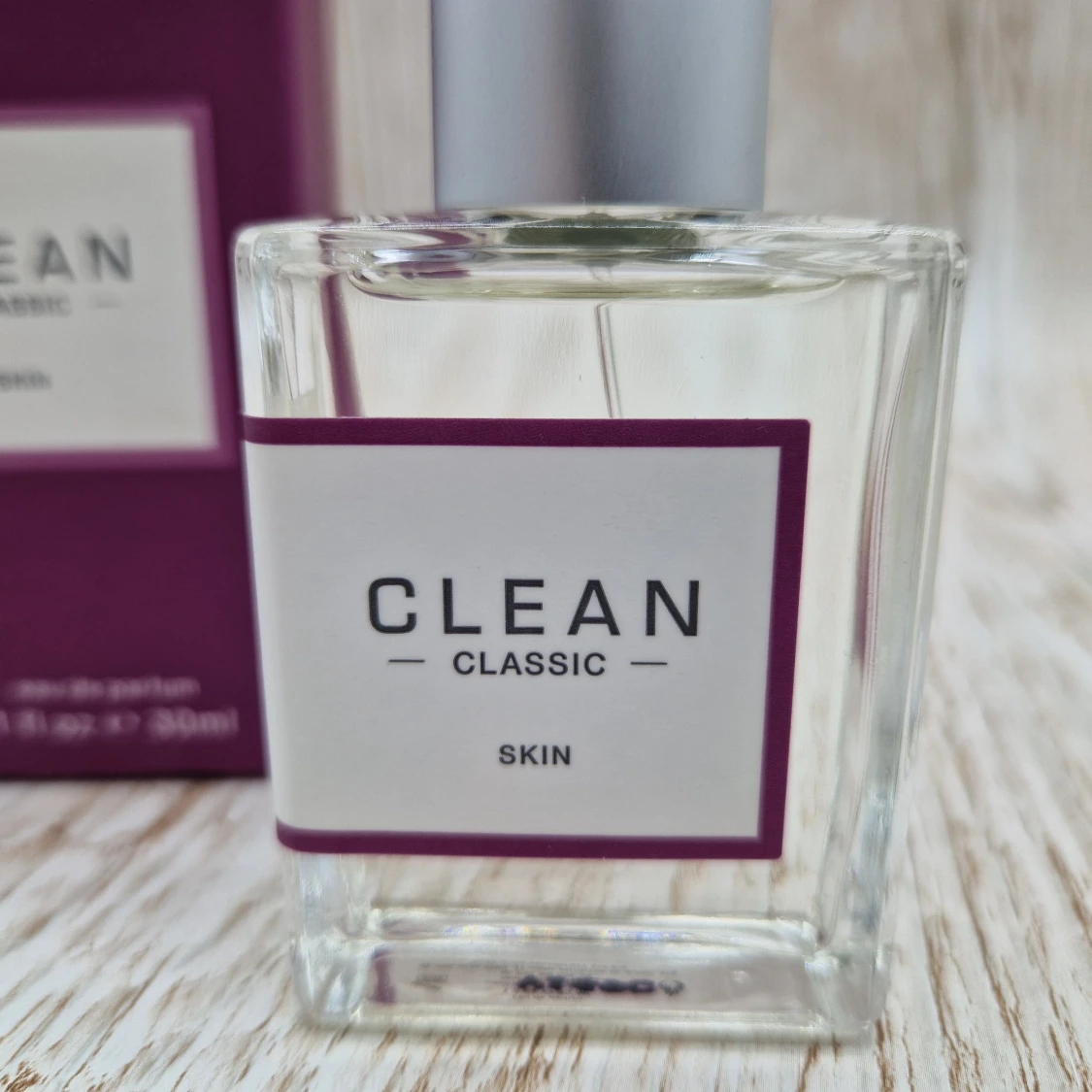 CLEAN Classic Skin EdP 30ml - 1