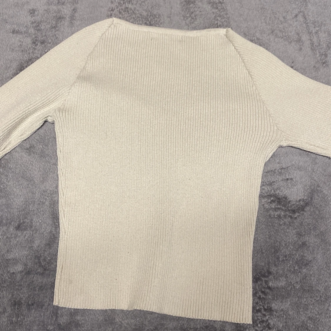 Nude tröja i strl S - 91
