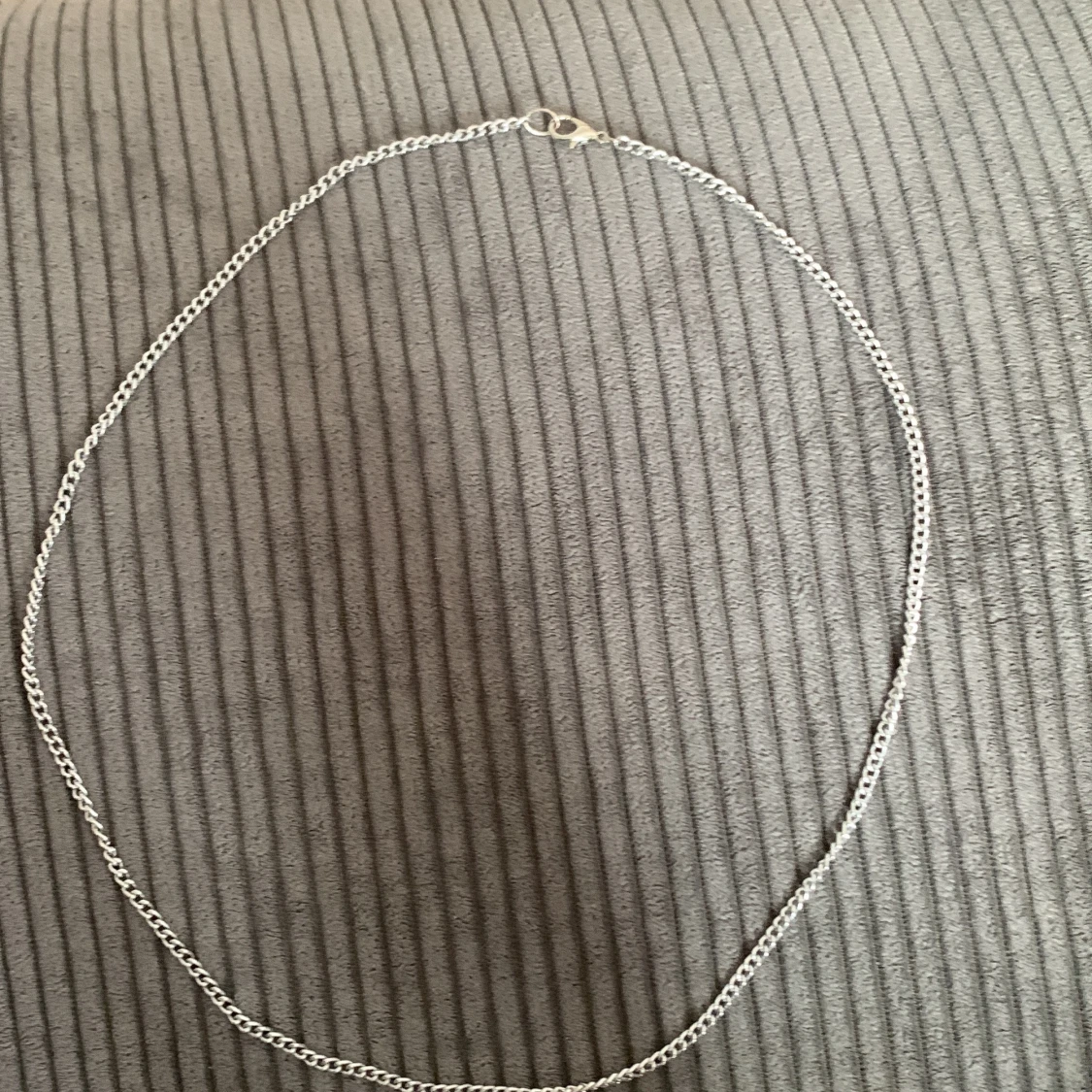 Örhängen och kedja - 90