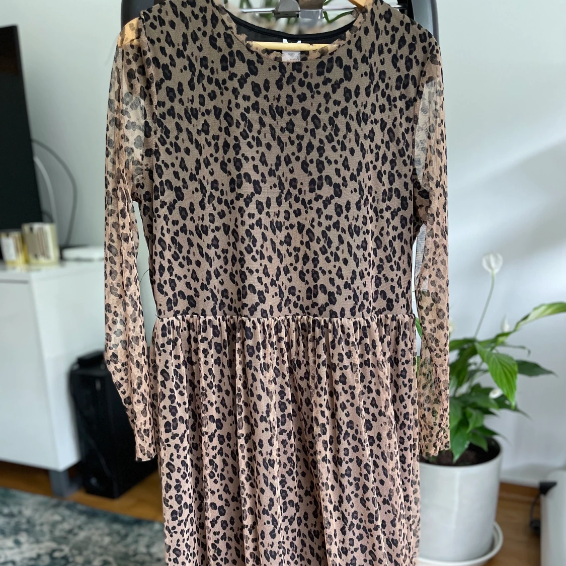 Visual clothing project 