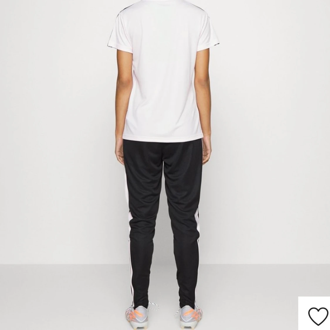 ADIDAS ORGINAL CLIMACOOL - Träningsbyxor - Svart  - 2