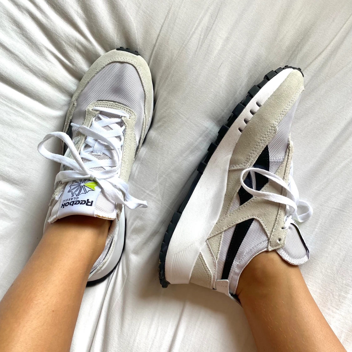 Reebok sneakers