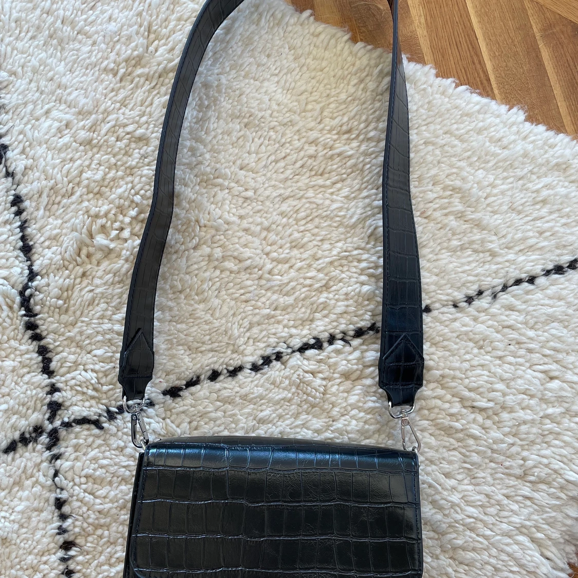 Axelbands väska  - 90